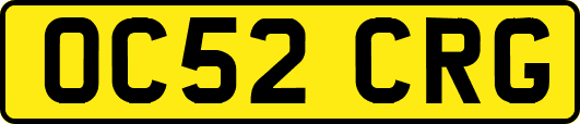 OC52CRG