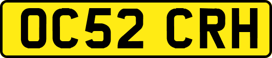 OC52CRH