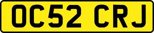 OC52CRJ