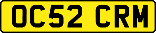 OC52CRM