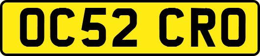 OC52CRO