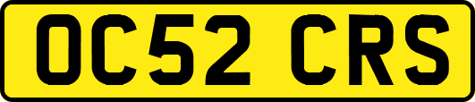 OC52CRS