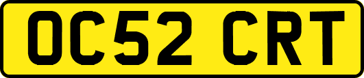 OC52CRT