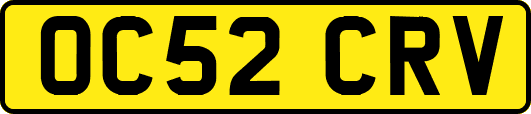 OC52CRV