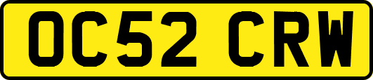 OC52CRW