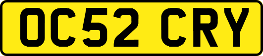 OC52CRY