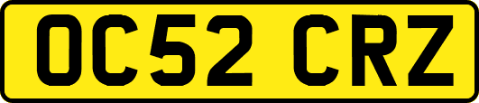 OC52CRZ