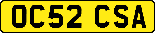 OC52CSA