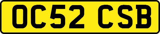 OC52CSB
