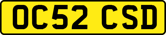 OC52CSD