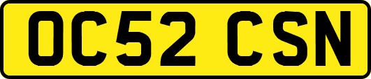 OC52CSN