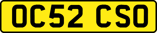 OC52CSO