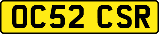 OC52CSR