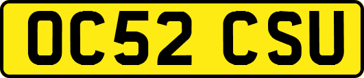 OC52CSU
