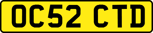 OC52CTD