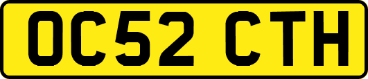 OC52CTH