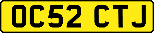 OC52CTJ