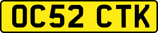 OC52CTK