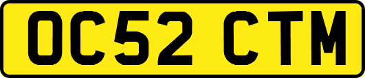 OC52CTM