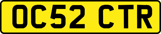 OC52CTR