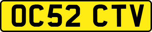 OC52CTV