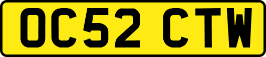 OC52CTW