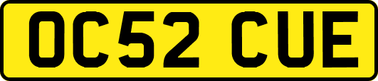 OC52CUE