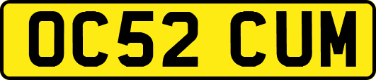 OC52CUM