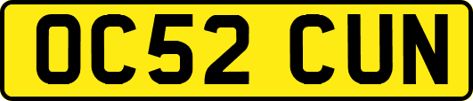 OC52CUN