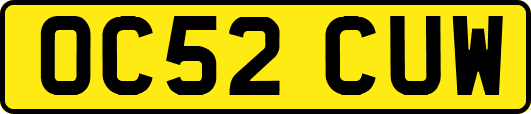 OC52CUW