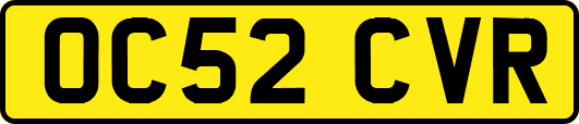 OC52CVR