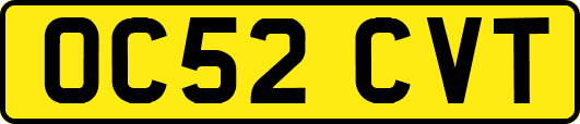OC52CVT