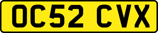 OC52CVX