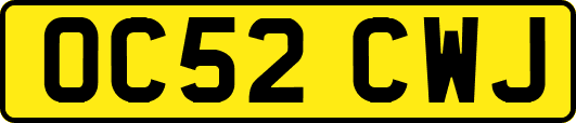 OC52CWJ