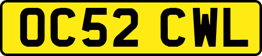 OC52CWL