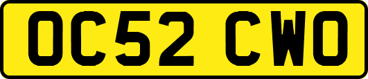 OC52CWO