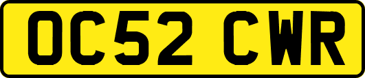 OC52CWR