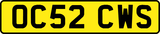OC52CWS