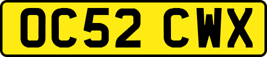 OC52CWX