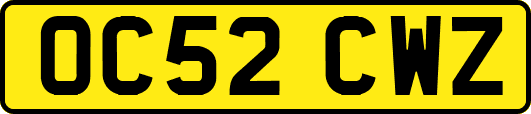 OC52CWZ
