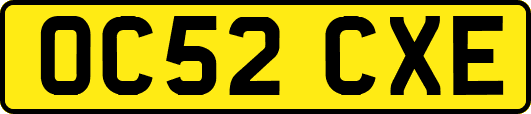 OC52CXE