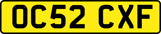 OC52CXF