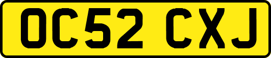 OC52CXJ