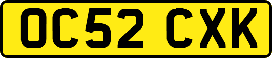 OC52CXK