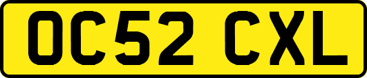 OC52CXL
