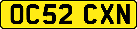 OC52CXN