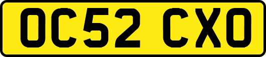 OC52CXO