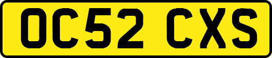 OC52CXS