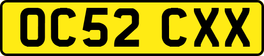OC52CXX