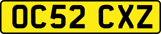 OC52CXZ